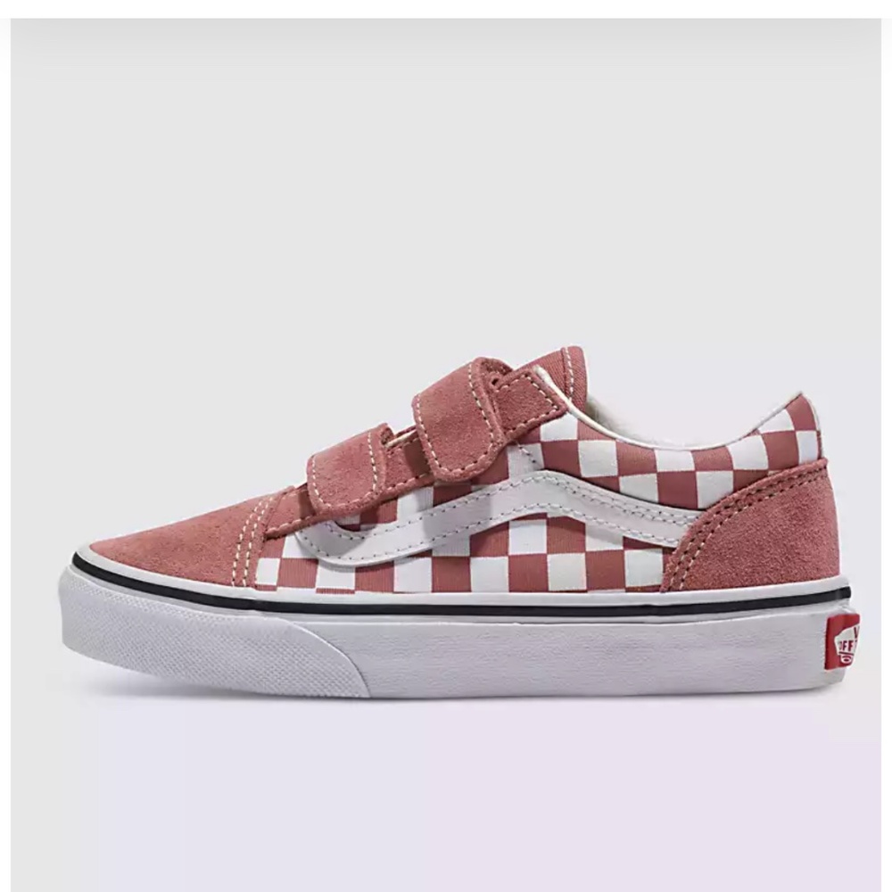 Kids Vans